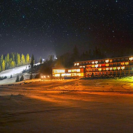 Hotel Magura Ždiar Exterior foto